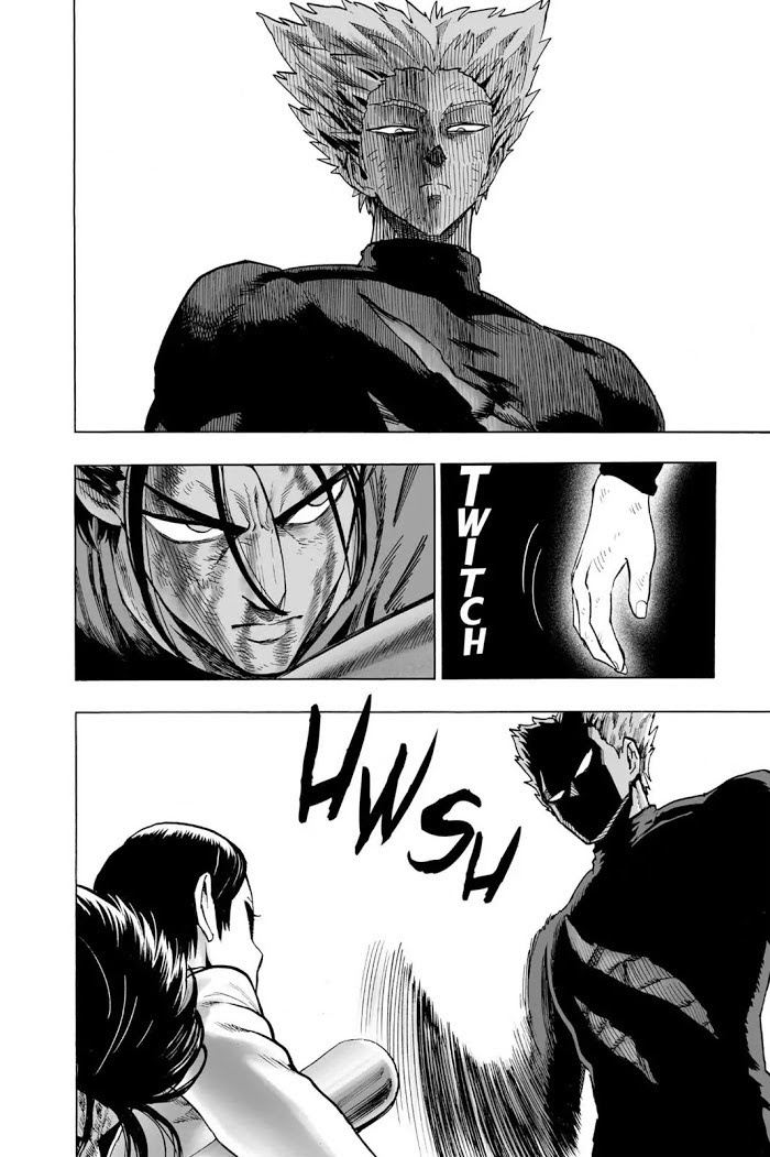 One Punch Man - Chapter 58 image 46